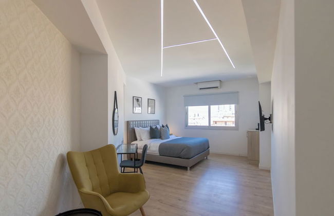 Phaedrus Living Plateia Suite Grigio - Photo 2