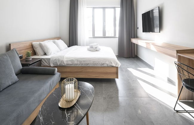 Pantheon Nilie Hospitality MGMT - Foto 20