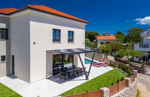 Villa Lavanda - Foto 6