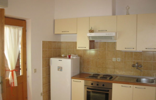 Apartmani Bako Komiza - Photo 23