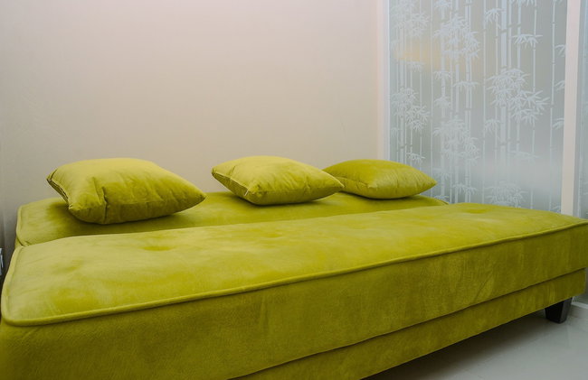 Fabulous 1BR Apartment at Atlanta Residences - Foto 15