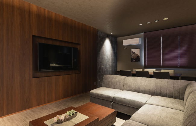 GRAND BASE Beppu Ekimae - Foto 11