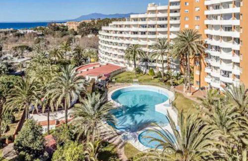 GOLDEN HOUR Beachfront apartment Marbella - Photo 16