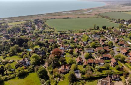 5 Bed in Walberswick oc-hfairh - Foto 28