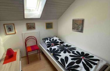 Ruhige Ferienwohnung mit Balkon und Bergsicht - Foto 20