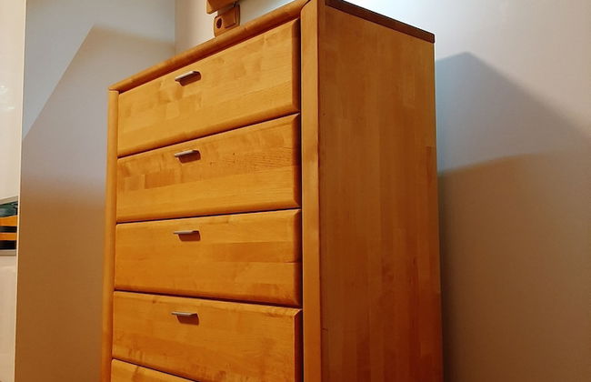 Champêtre Park View Apartments - Foto 7