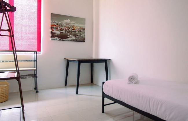 Modern 2BR Cervino Village Apartment - Photo 6