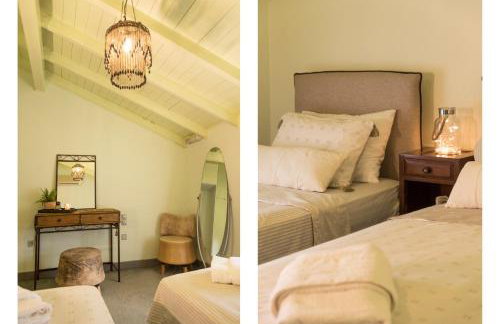 The Green House Villa (with private pool) Corfu - Photo 28