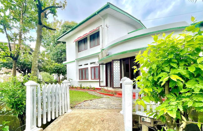 Kandy Boutique Villa by Aaradhya - Foto 6