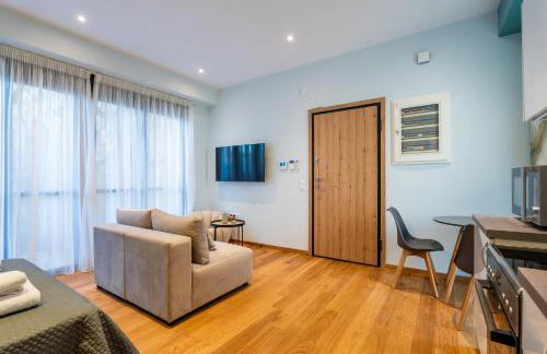 AURA Gazi apartments - Foto 27