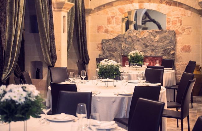 Masseria Le Lamie - Photo 45