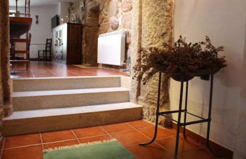 Casa Fonte Do Laboreiro - Foto 21