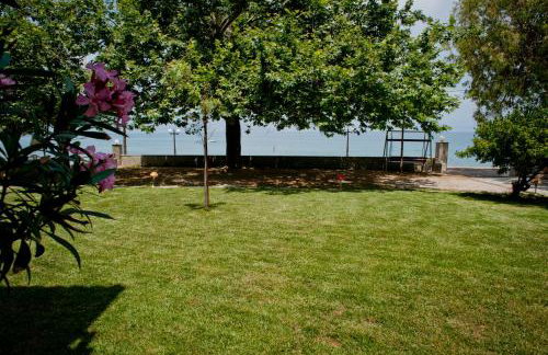 Skourtis Apartments - Foto 17