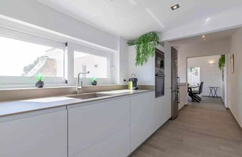 Villa Bennu Lujo y Confort Calpe Centro, playa - Photo 27