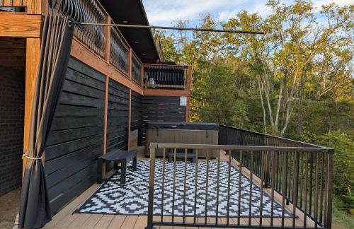 Lake & Mountain Views every room in the house! - Photo 24