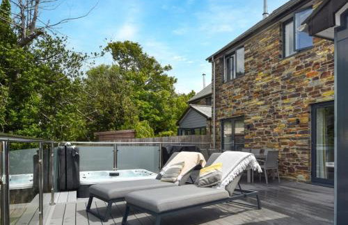 4 Bed in Bude oc-89355 - Foto 26