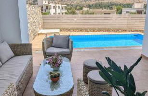 Casa Christiana, Lardos - Foto 18