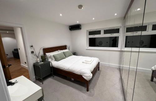 Streatham House - 2 Bedroom - Sleeps 6 - Free WiFi - Foto 11