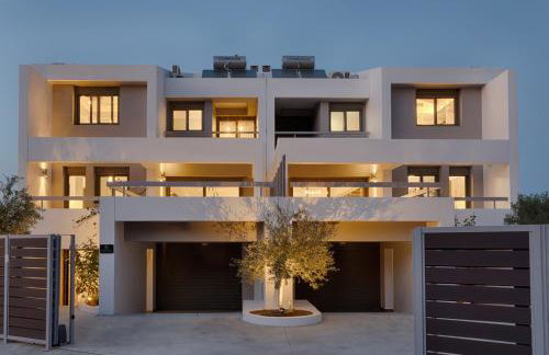 Serenity Villa 2 with Pool - Foto 2