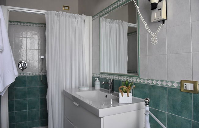 B&B & Residence Corte Bebbi - Foto 42