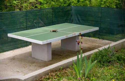 Villa Ma vie en rose - Foto 29