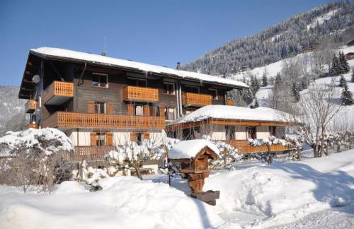 La Pointe des Mattes - Foto 12