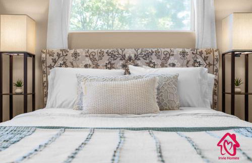 The Rose Garden Estate with Swim Spa - an Irvie Home - Foto 46