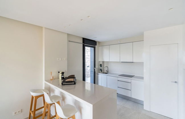 Villa in Benidorm With Private Pool - Foto 11