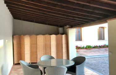 Villa Nuragica Sardegna - Foto 52