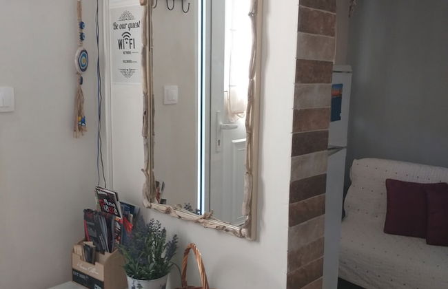 Anastasia's Holiday Home - Foto 49