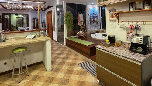 Casa das Hortênsias - Photo 5