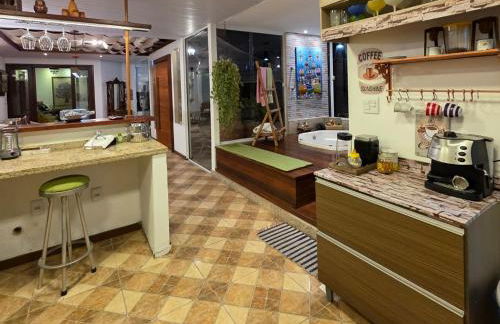 Casa das Hortênsias - Photo 5