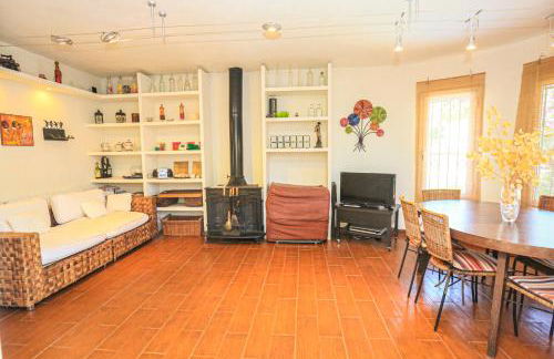 LITORAL COSTA DORADA - VILLA FALGUERA Only families - Foto 15