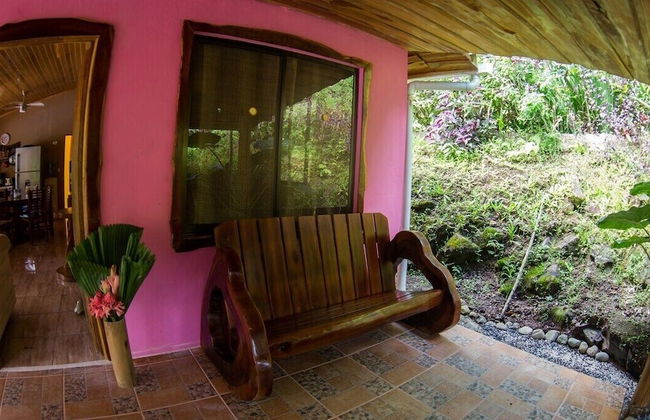 Pura Natura Lodge Arroyo - Foto 80