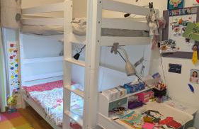 Our home, Cozy Apartment two minutes from the sea - Clima - Foto 22