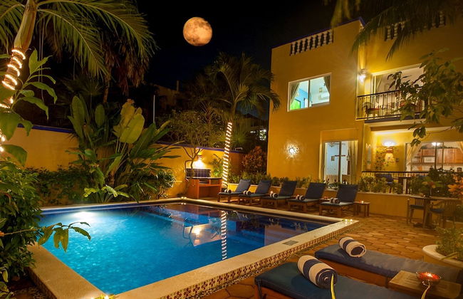 Abbey del Sol - Foto 65