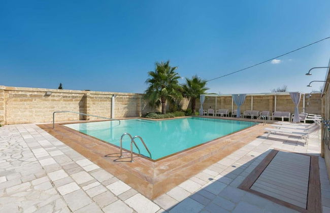 1695 Villa Albarosa in Ruffano - Foto 51