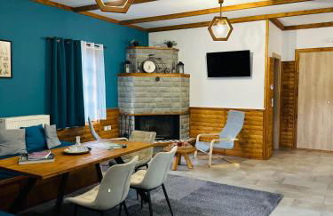 Λαμπρινής Guest House-Zagori - Foto 16