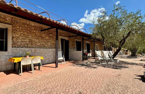 Residence L' Antico Frantoio - Foto 51