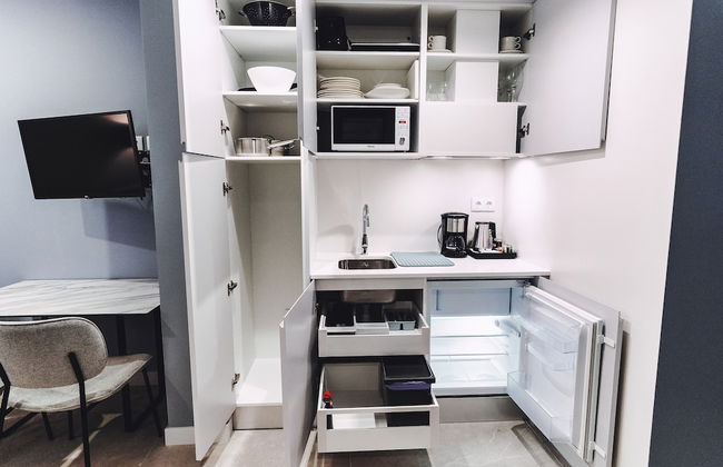 Estrella De Mar - Boutique ApartHotel - Foto 15