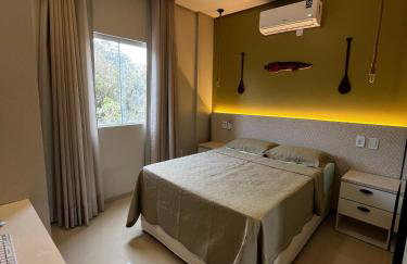 Ap com 2 quartos - Casas de Alter - Foto 9