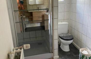 gite le CARMEL - Foto 17