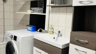 SRooms - Neckarwestheim - Foto 4, towels, Shower