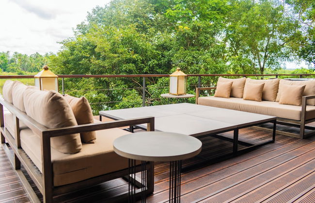 LilyPod Villa - Photo 33