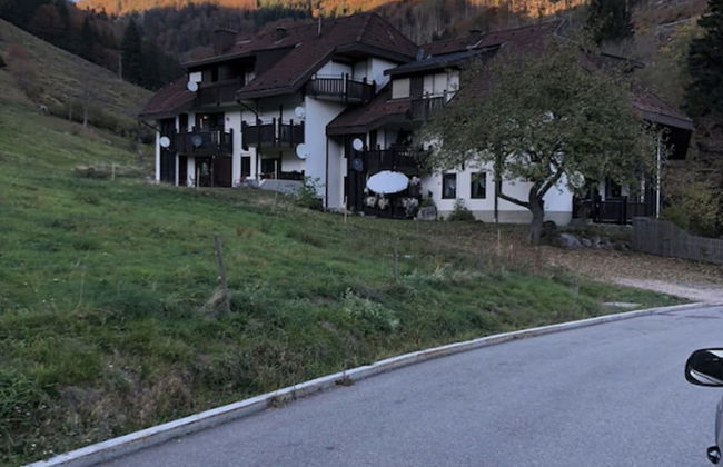 Ferienwohnung Winternest - Foto 12