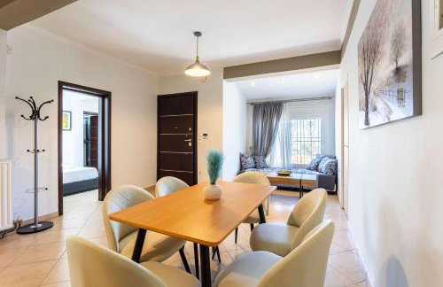 Filiatra s Cozy Haven A Peaceful Escape in Nature - Foto 16