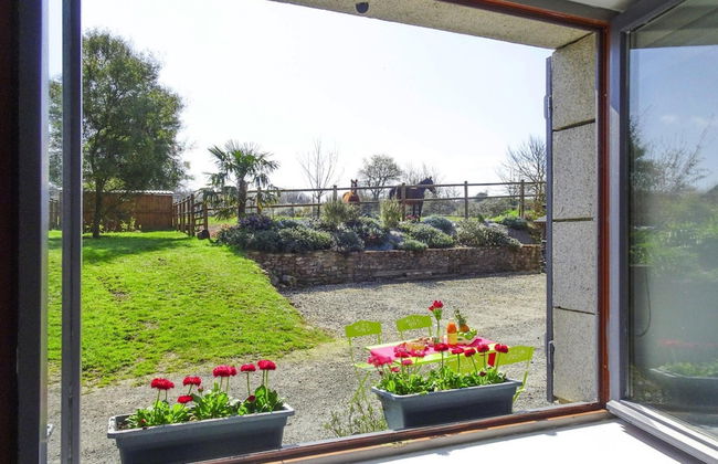 Stone House in Plouezec Near Goelo Coast - Foto 28