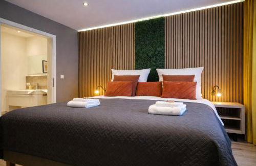 VonMos Moselblick Apartments - Foto 13