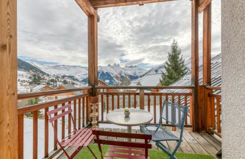 Chalet Arvina - Foto 64