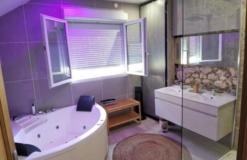 Maison Aix en Provence et grand jardin - Foto 5